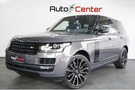 Land Rover Range Rover Gebrauchtwagen