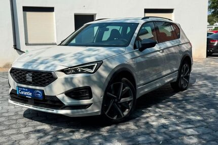 Seat Tarraco Gebrauchtwagen