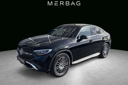 Mercedes-Benz GLC 200 Gebrauchtwagen
