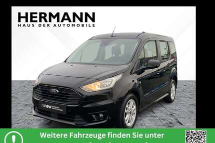 Ford Tourneo Connect Gebrauchtwagen