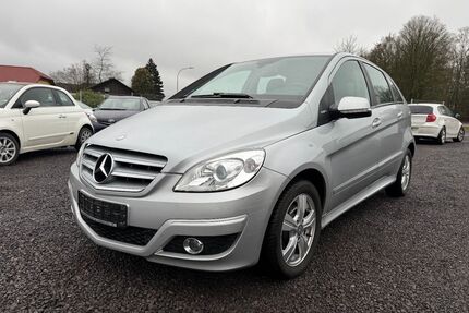 Mercedes-Benz B 180 Gebrauchtwagen