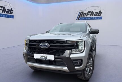 Ford Ranger Gebrauchtwagen