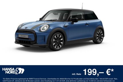 Mini Cooper Gebrauchtwagen