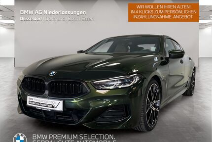 BMW 840 Gebrauchtwagen