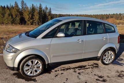 Audi A2 Gebrauchtwagen