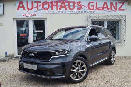 Kia Sorento Gebrauchtwagen