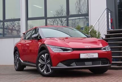 Kia EV6 Gebrauchtwagen