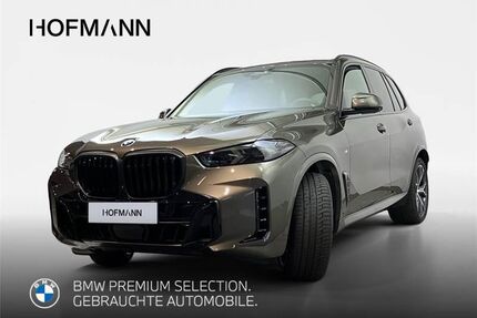 BMW X5 Gebrauchtwagen