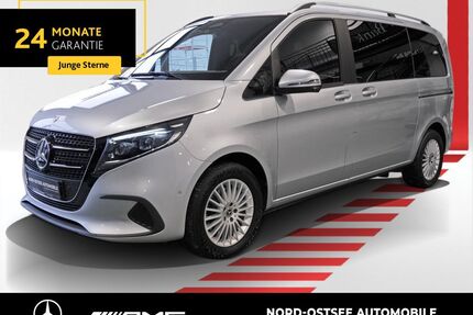 Mercedes-Benz V 220 Gebrauchtwagen