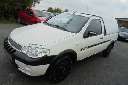 Fiat Strada Gebrauchtwagen