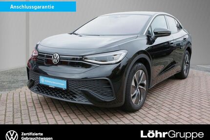 VW ID.5 Gebrauchtwagen