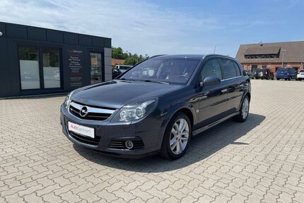 Opel Signum Gebrauchtwagen