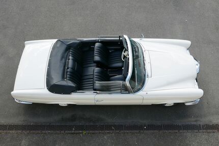 Mercedes-Benz 220 Gebrauchtwagen