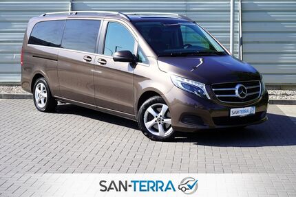 Mercedes-Benz V 250 Gebrauchtwagen