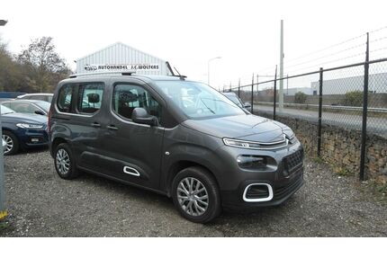 Citroen Berlingo Gebrauchtwagen