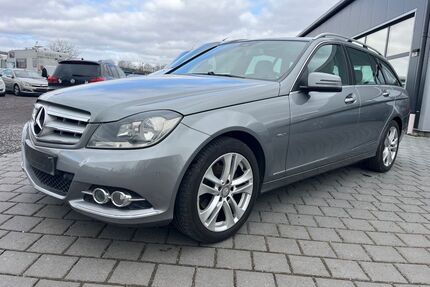 Mercedes-Benz C 180 Gebrauchtwagen