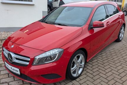 Mercedes-Benz A 200 Gebrauchtwagen