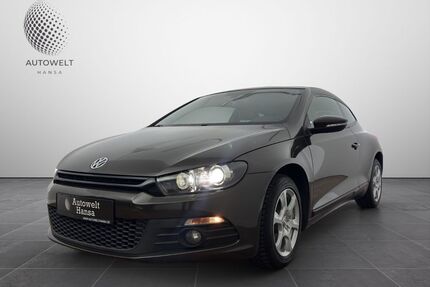 VW Scirocco Gebrauchtwagen