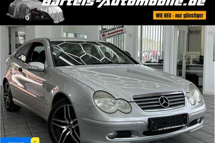 Mercedes-Benz CLC 220 Gebrauchtwagen