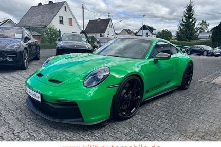 Porsche 992 Gebrauchtwagen