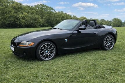 BMW Z4 Gebrauchtwagen