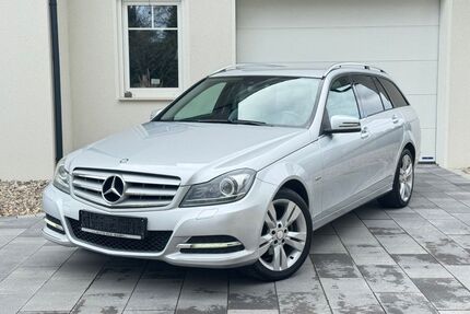 Mercedes-Benz C 200 Gebrauchtwagen