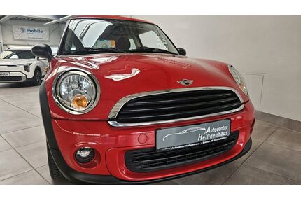 Mini ONE Gebrauchtwagen