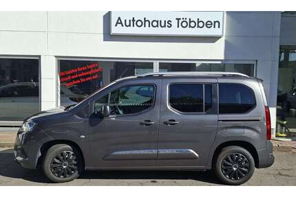 Toyota Proace City Gebrauchtwagen