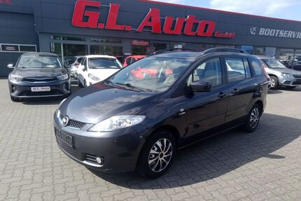 Mazda 5 Gebrauchtwagen