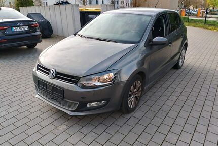 VW Polo Gebrauchtwagen