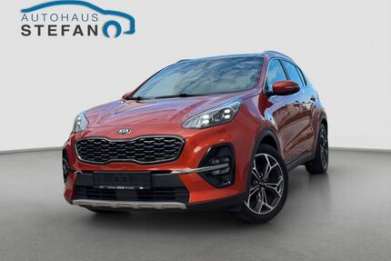 Kia Sportage Gebrauchtwagen