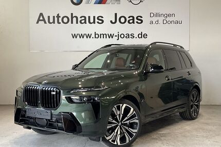 BMW X7 M60 Gebrauchtwagen