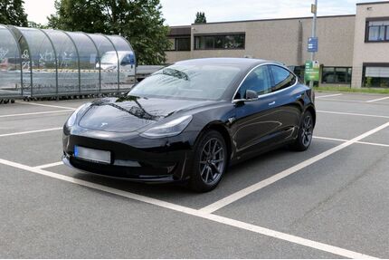 Tesla Model 3 Gebrauchtwagen