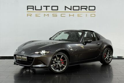 Mazda MX-5 Gebrauchtwagen