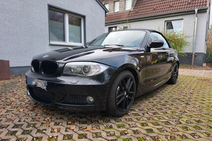 BMW 123 Gebrauchtwagen