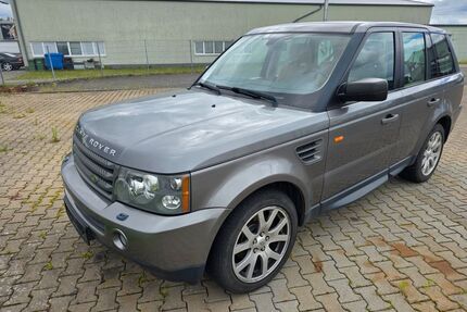 Land Rover Range Rover Sport Gebrauchtwagen