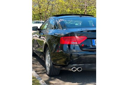 Audi A5 Gebrauchtwagen