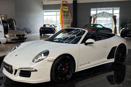 Porsche 991 Gebrauchtwagen