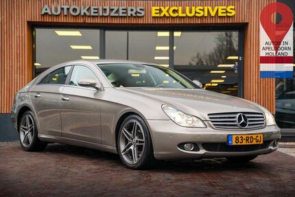Mercedes-Benz CLS 350 Gebrauchtwagen