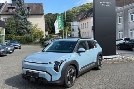 Kia EV3 Gebrauchtwagen