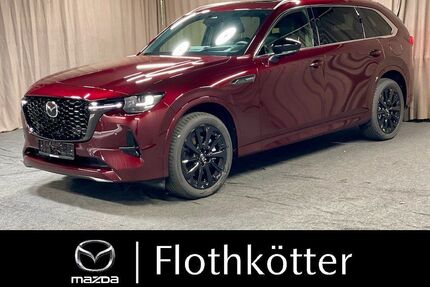 Mazda CX-80 Gebrauchtwagen