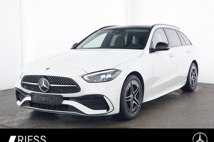 Mercedes-Benz C 220 Gebrauchtwagen