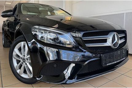 Mercedes-Benz C 220 Gebrauchtwagen