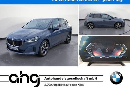 BMW 220 Active Tourer Gebrauchtwagen