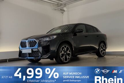 BMW X2 Gebrauchtwagen