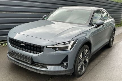 Polestar 2 Gebrauchtwagen