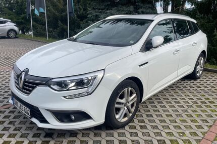 Renault Megane Gebrauchtwagen