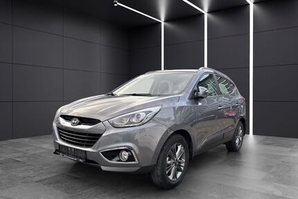 Hyundai ix35 Gebrauchtwagen