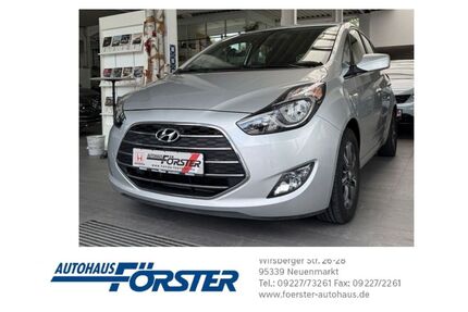 Hyundai ix20 Gebrauchtwagen
