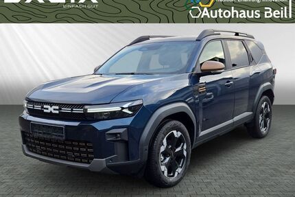 Dacia Bigster Gebrauchtwagen